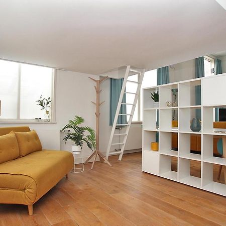 Citystays Deventer Extérieur photo