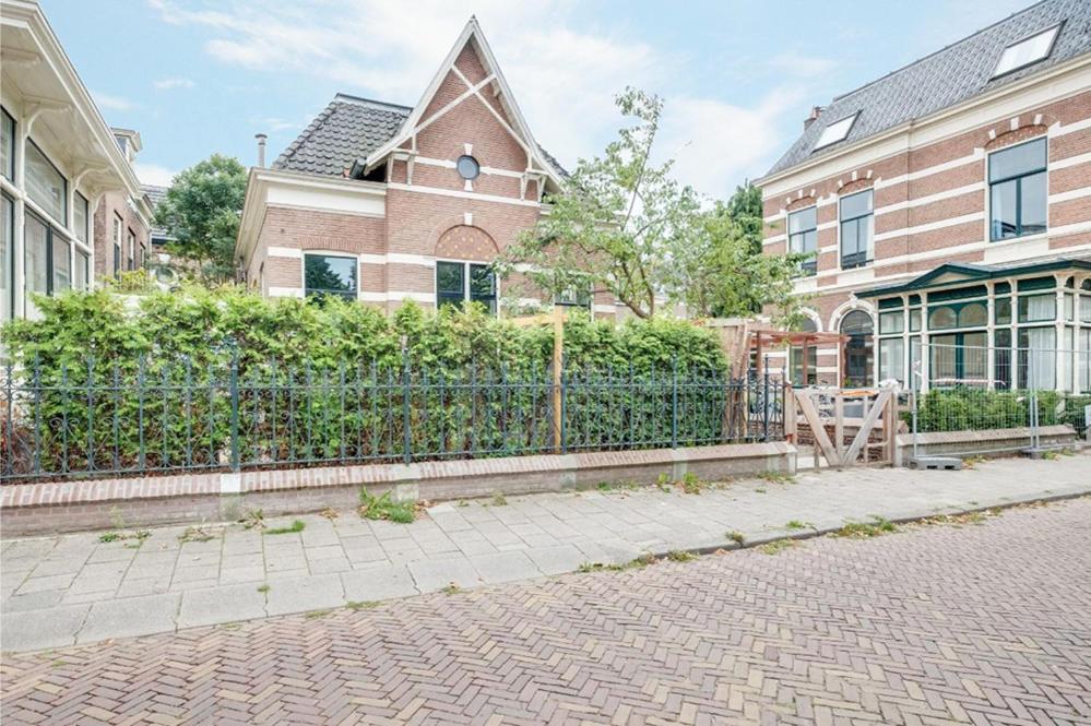 Citystays Deventer Extérieur photo