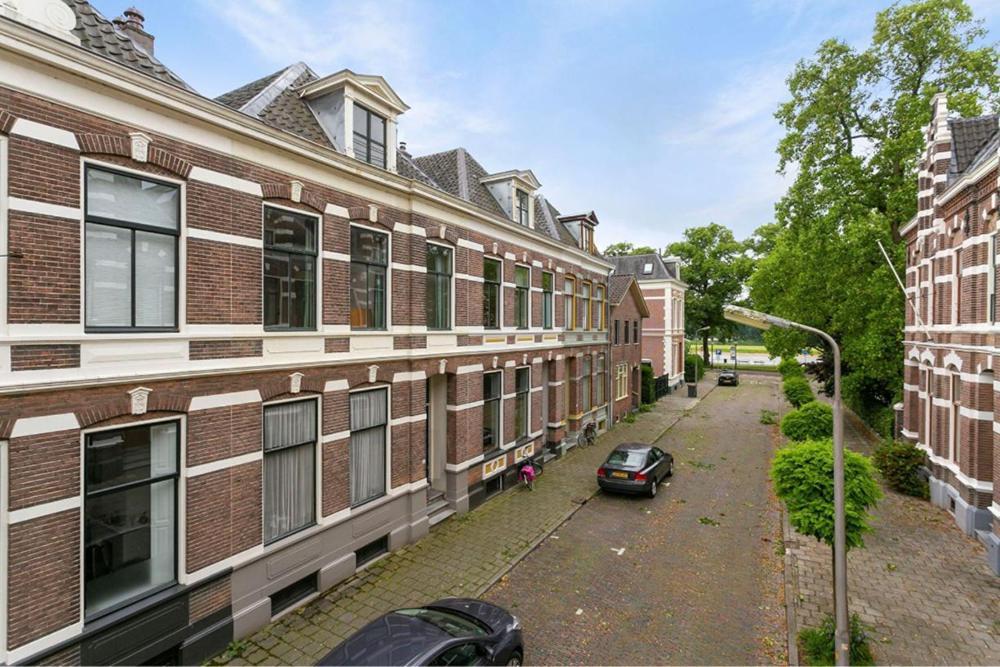 Citystays Deventer Extérieur photo