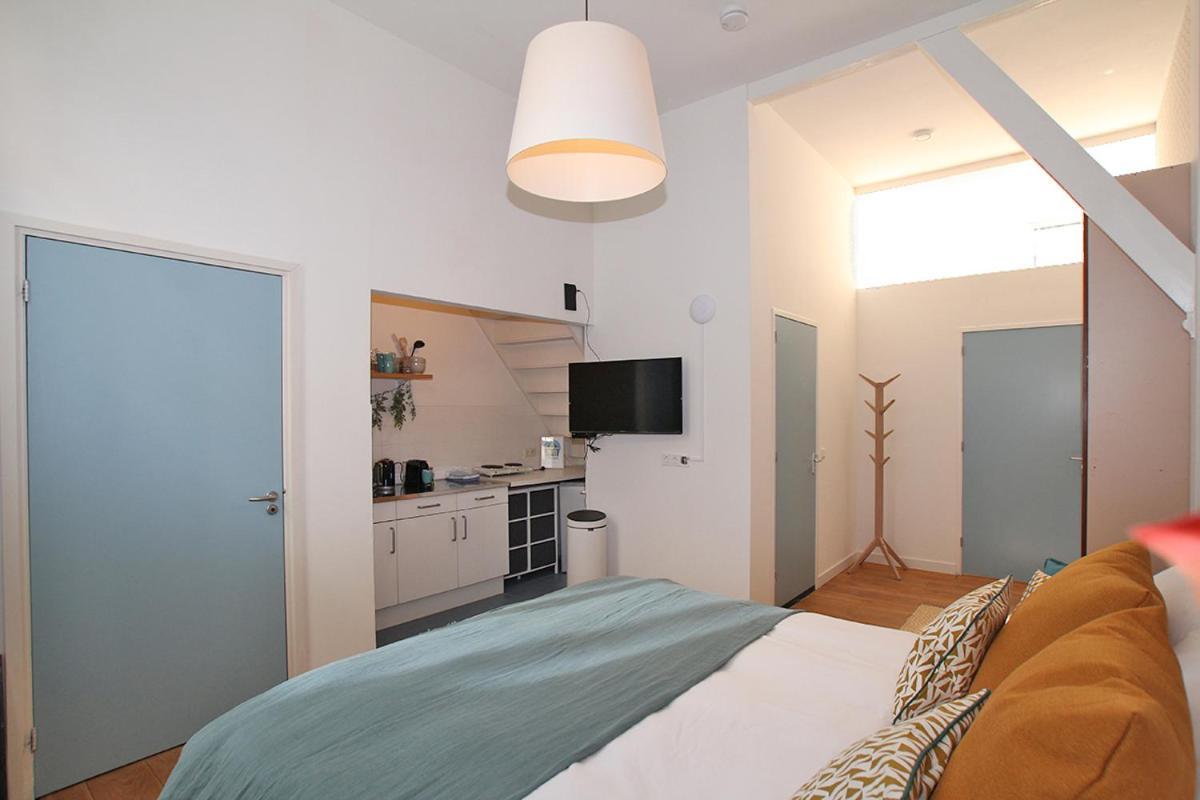 Citystays Deventer Extérieur photo
