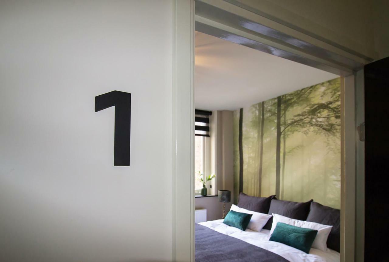 Citystays Deventer Extérieur photo