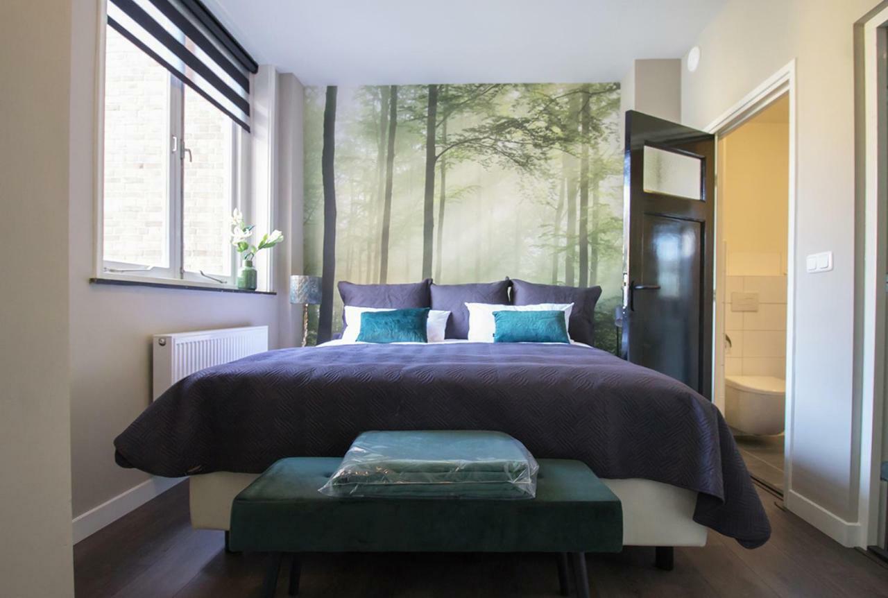 Citystays Deventer Extérieur photo
