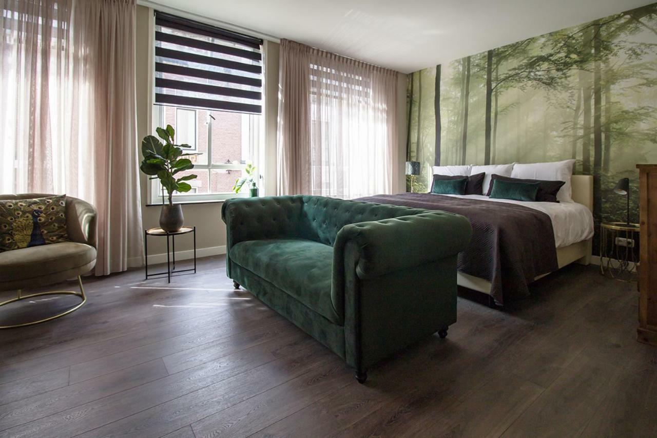 Citystays Deventer Extérieur photo