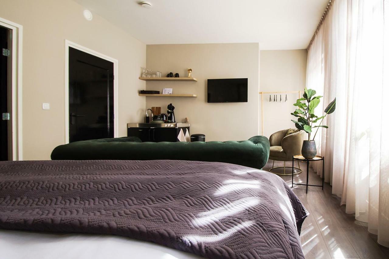 Citystays Deventer Extérieur photo