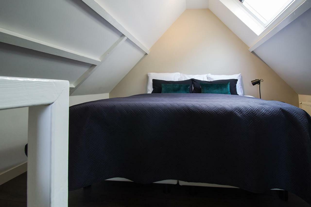 Citystays Deventer Extérieur photo