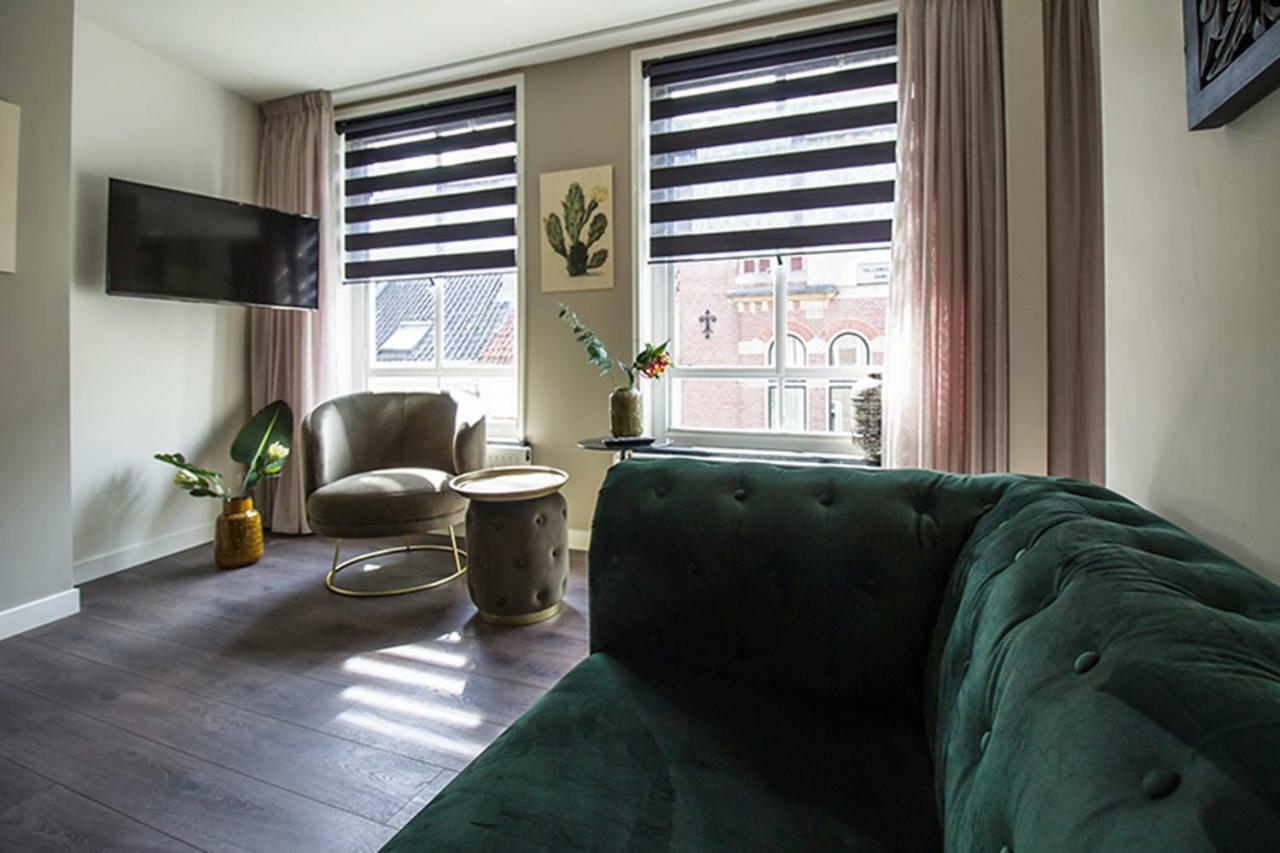 Citystays Deventer Extérieur photo