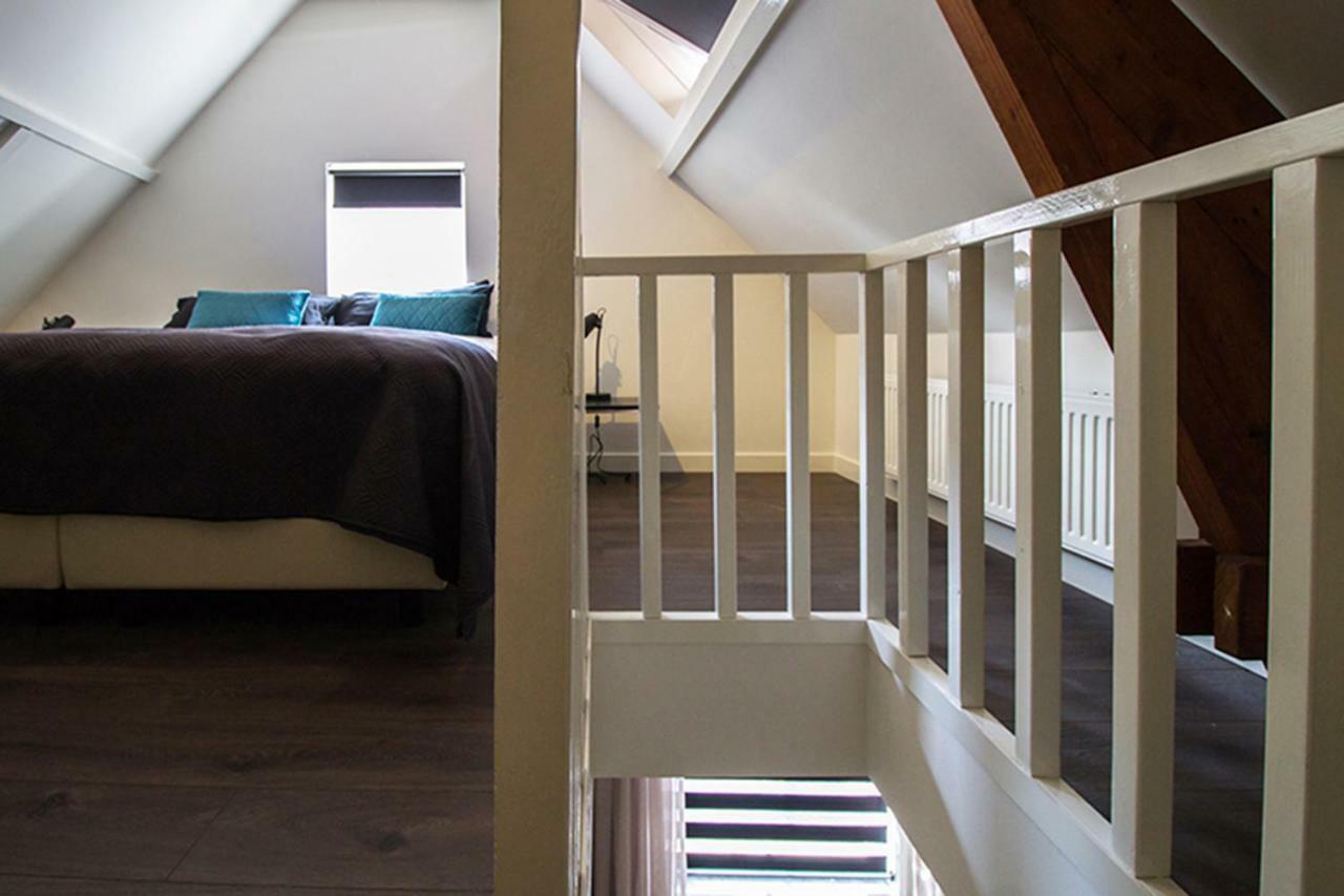 Citystays Deventer Extérieur photo