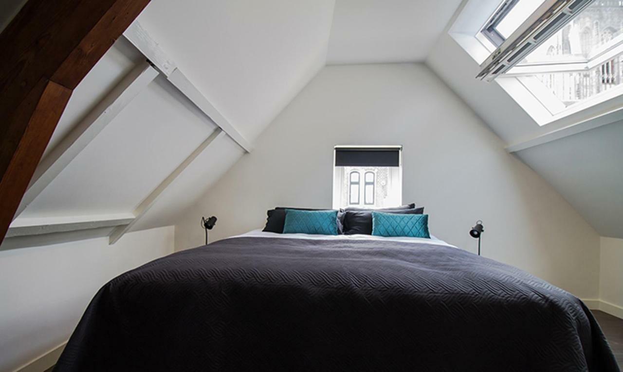 Citystays Deventer Extérieur photo