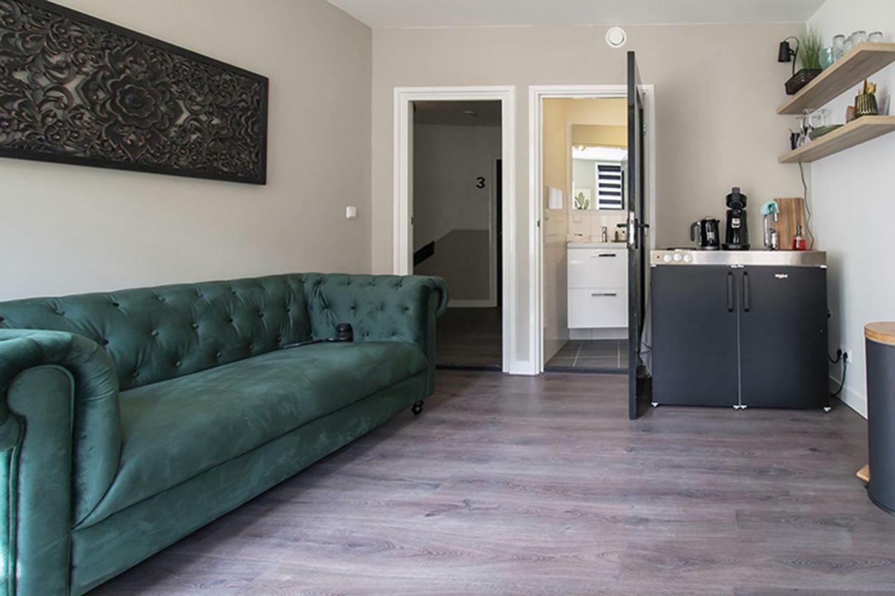 Citystays Deventer Extérieur photo