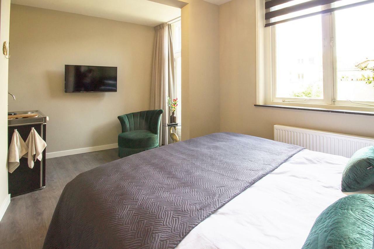 Citystays Deventer Extérieur photo