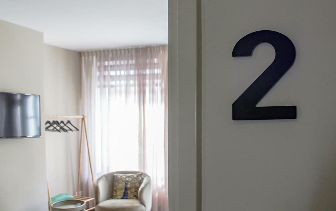 Citystays Deventer Extérieur photo