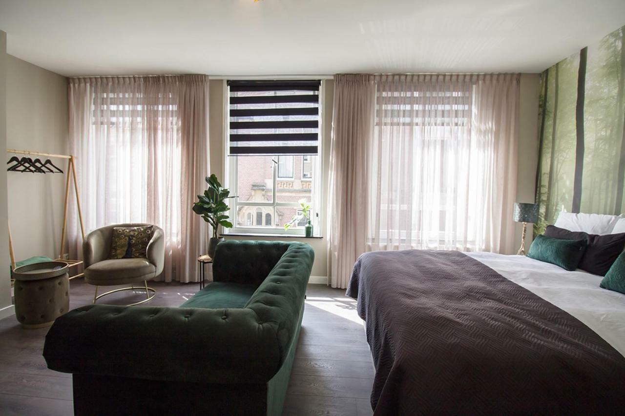 Citystays Deventer Extérieur photo