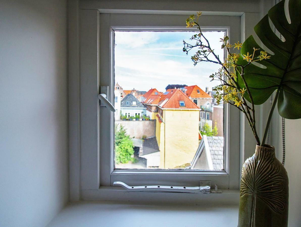 Citystays Deventer Extérieur photo