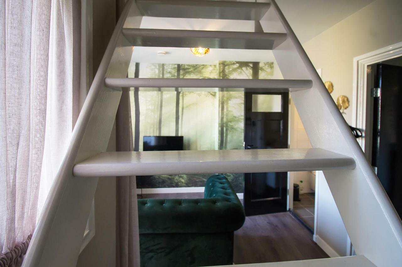 Citystays Deventer Extérieur photo