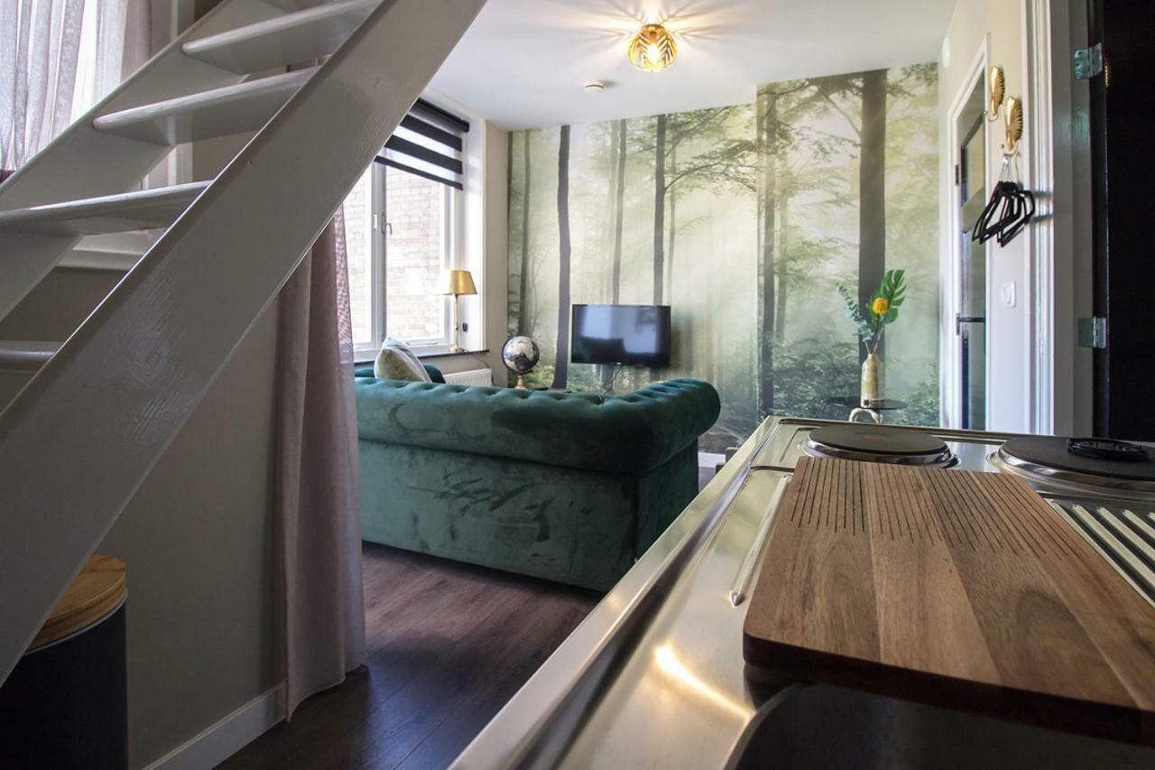 Citystays Deventer Extérieur photo