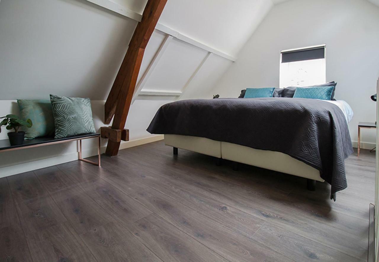 Citystays Deventer Extérieur photo
