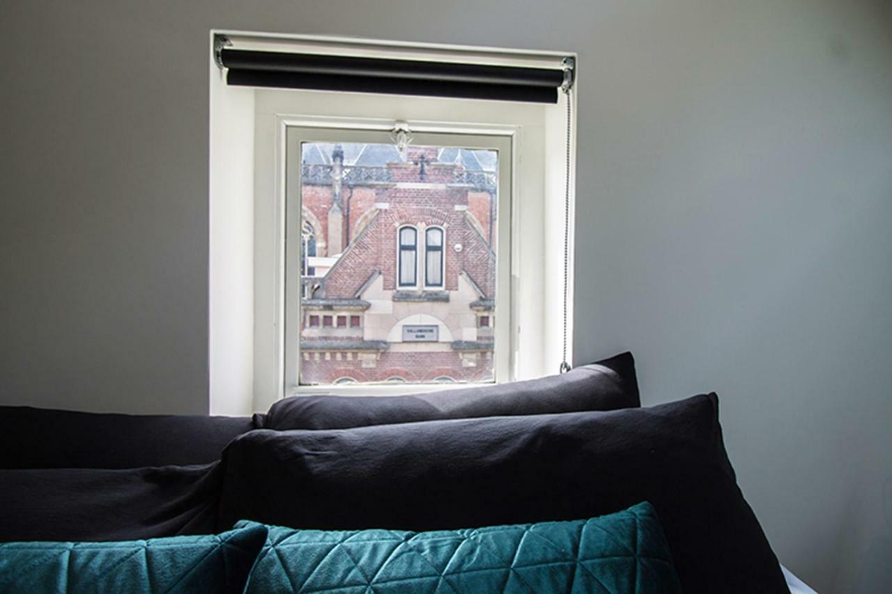 Citystays Deventer Extérieur photo